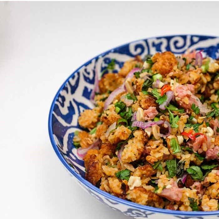 Recipe