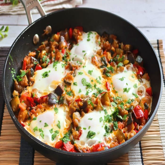 Recipe