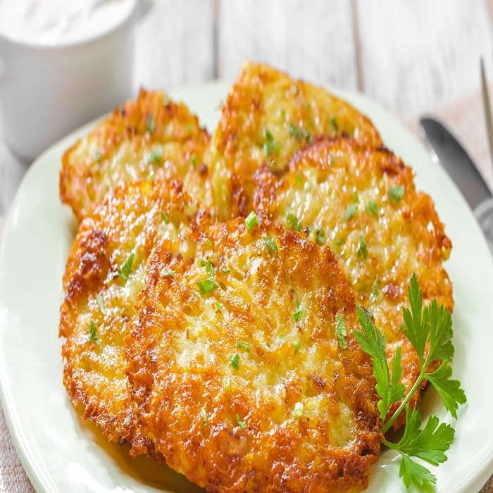 Recipe