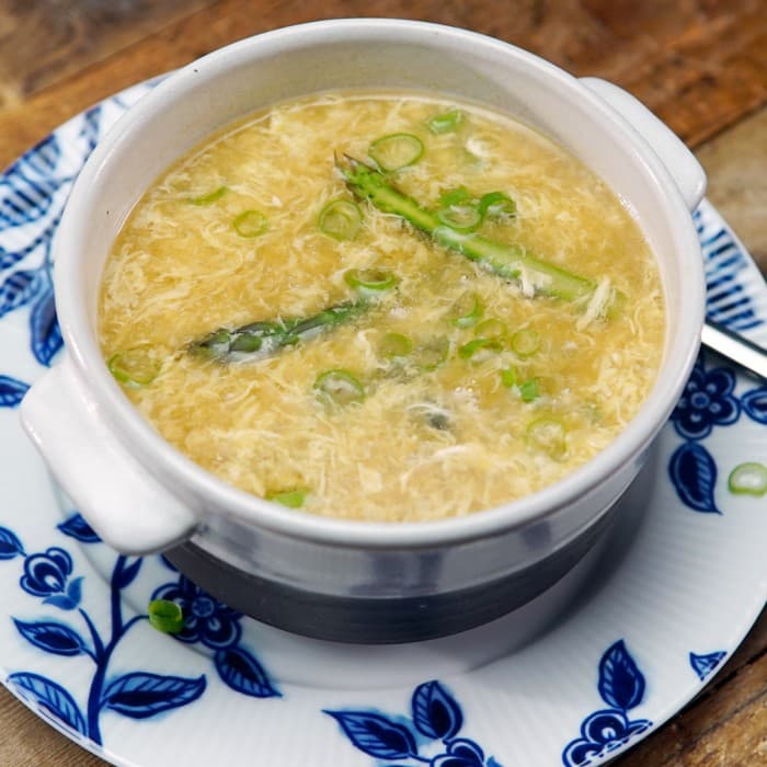 Egg Drop Soup