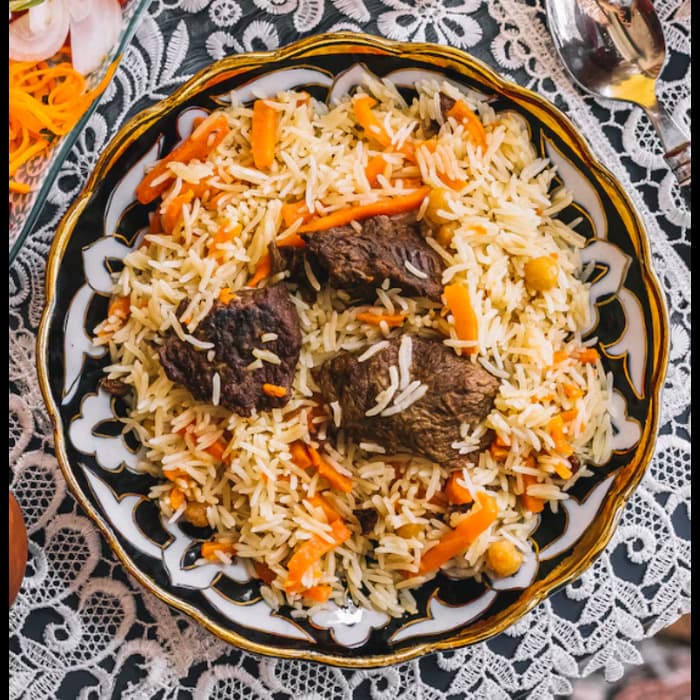 Recipe