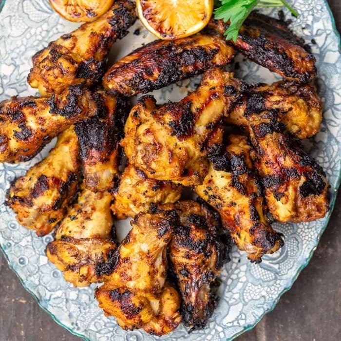 Recipe