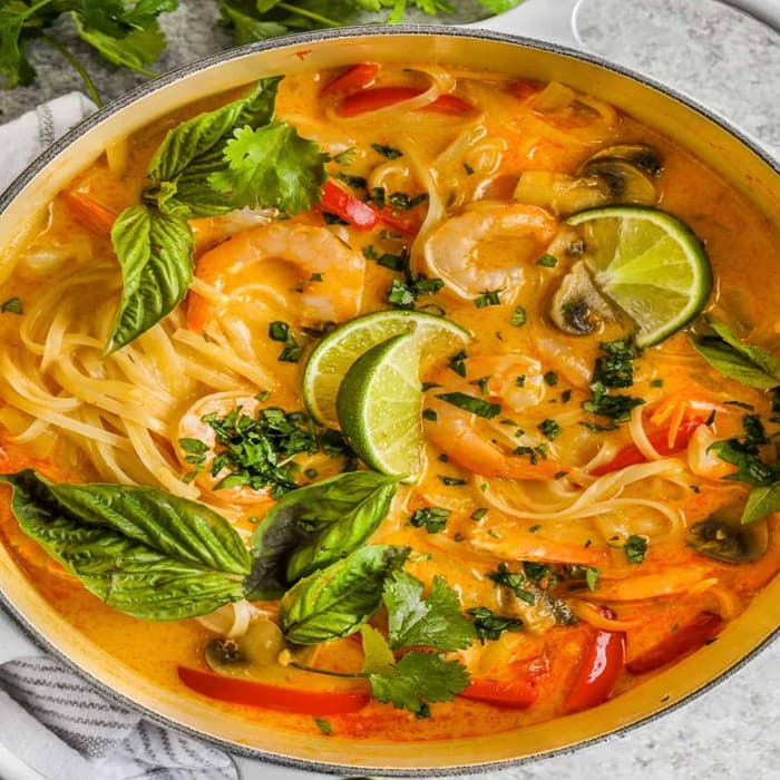 Recipe