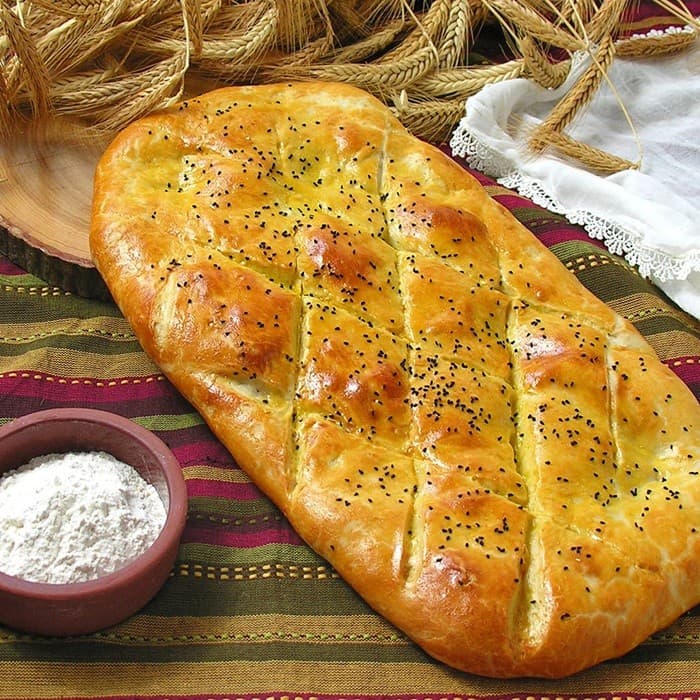Recipe