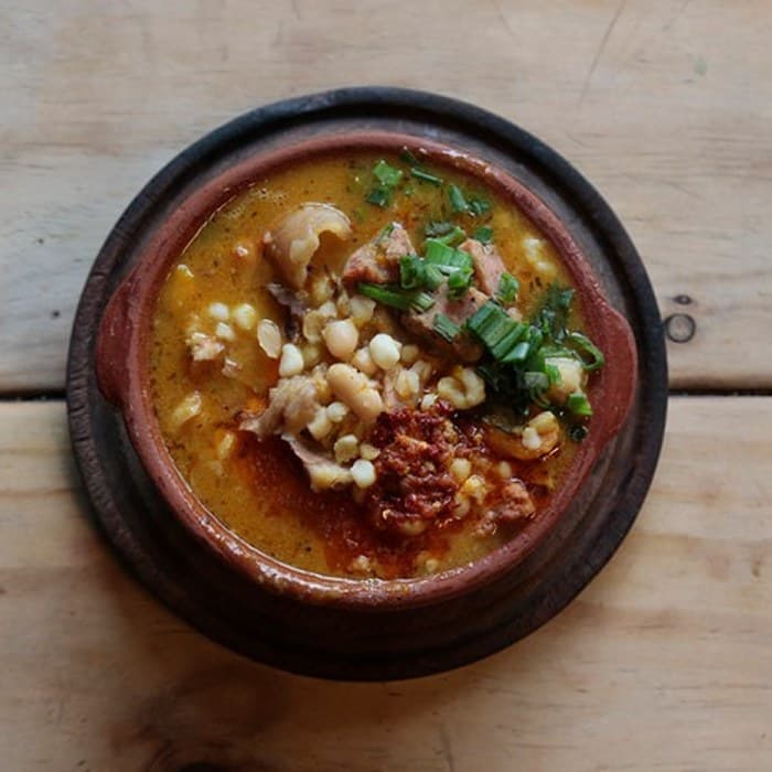 Recipe