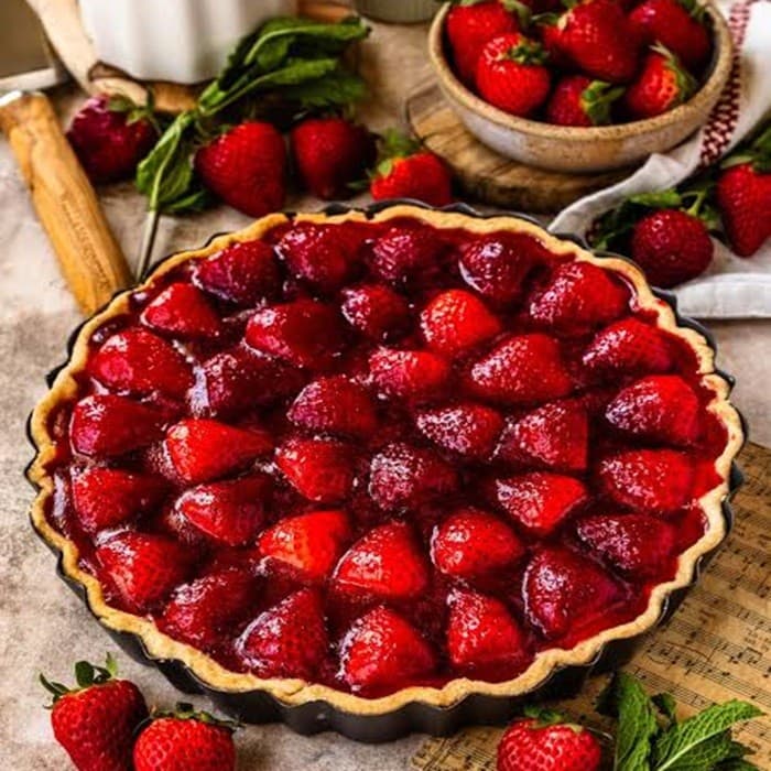 Recipe