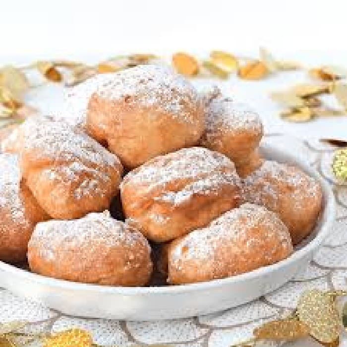 Recipe