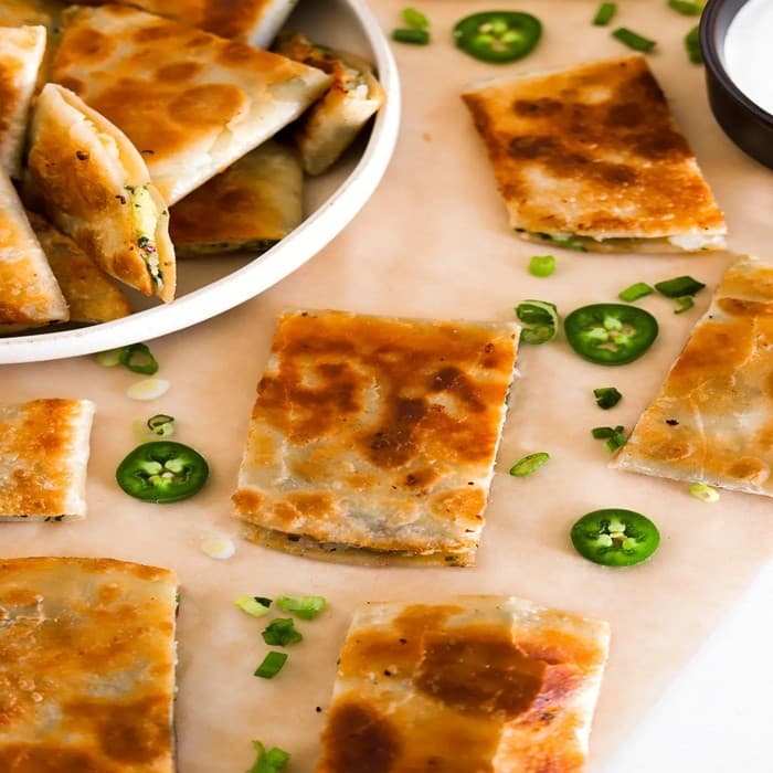 Recipe