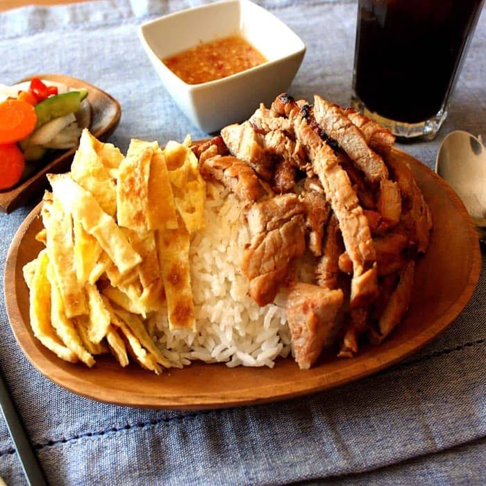 Recipe