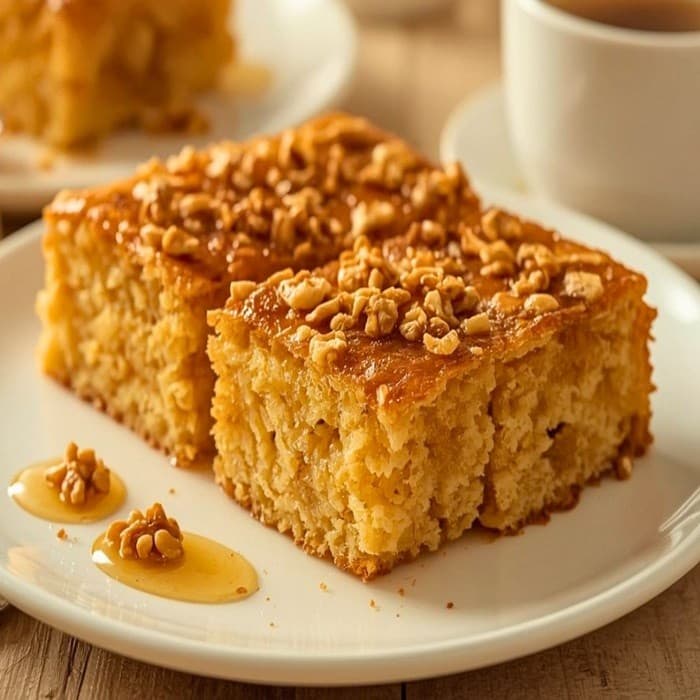 Recipe