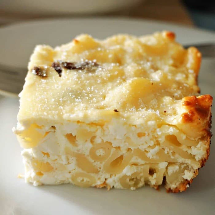 Recipe