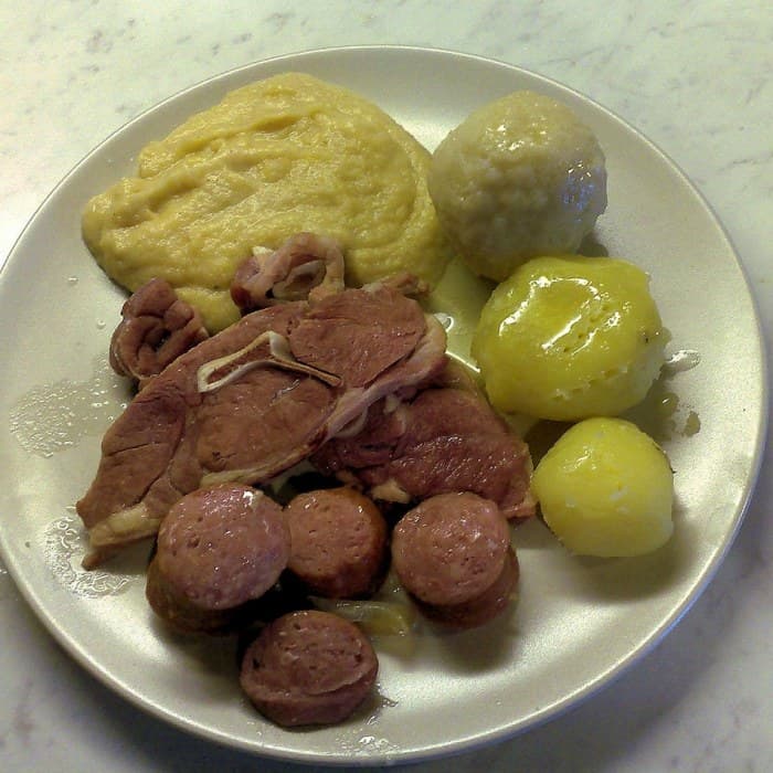 Recipe