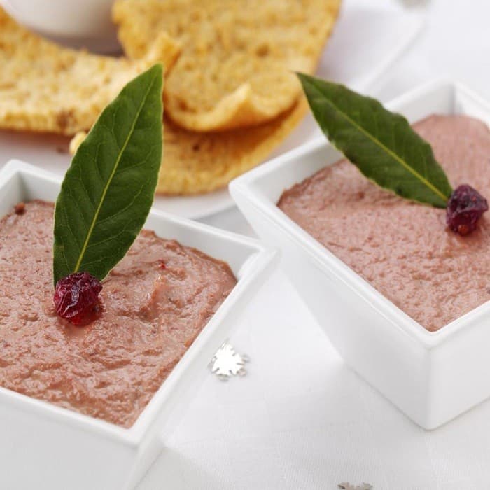 Recipe