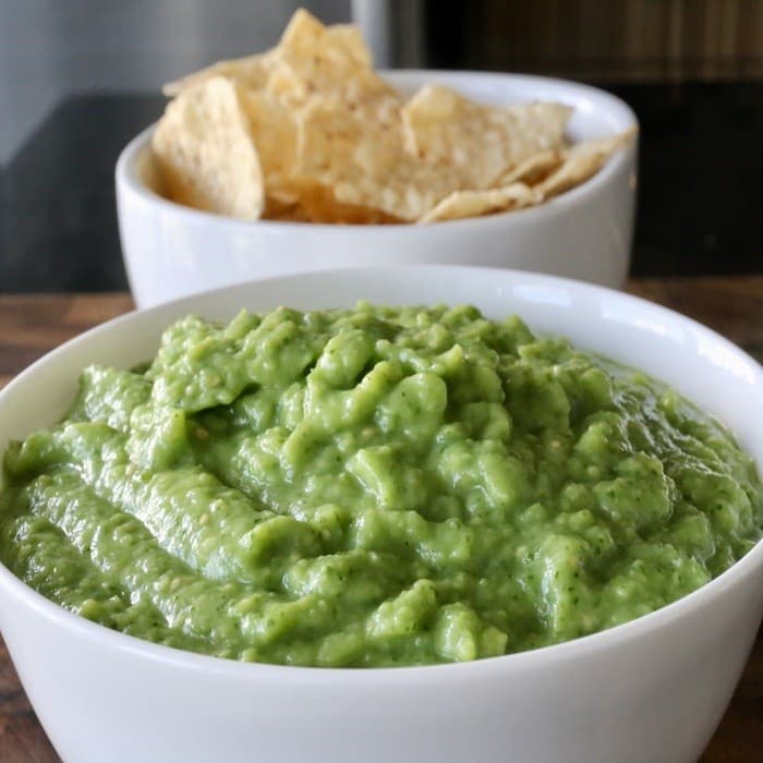 Recipe