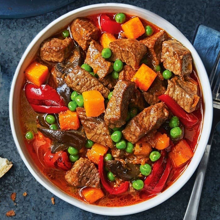 Recipe