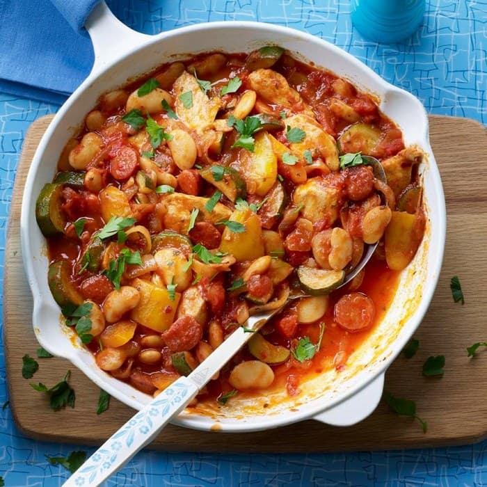 Recipe