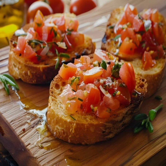 Recipe