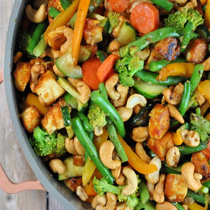 Recipe