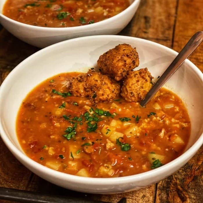 Recipe