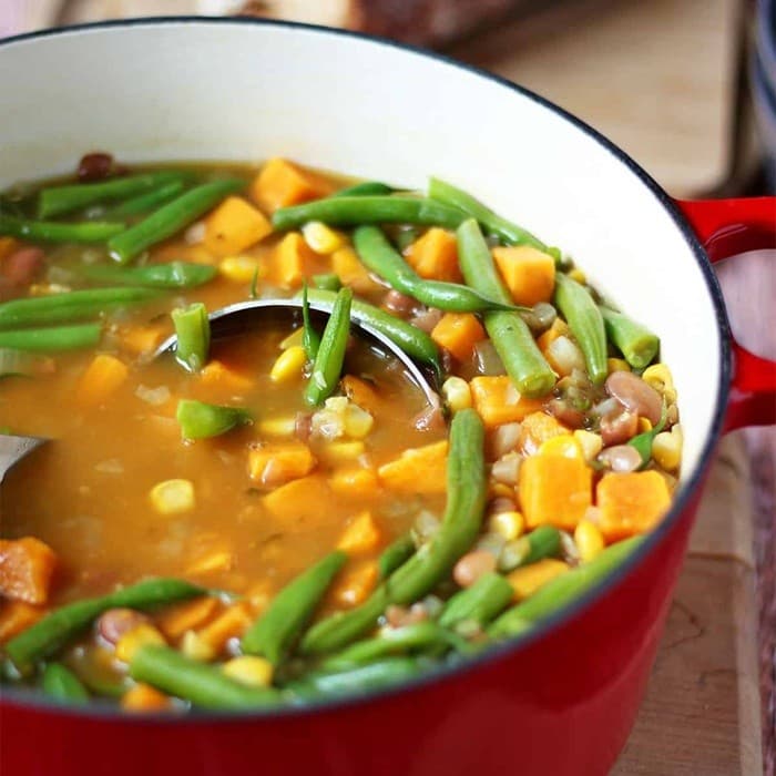 Recipe