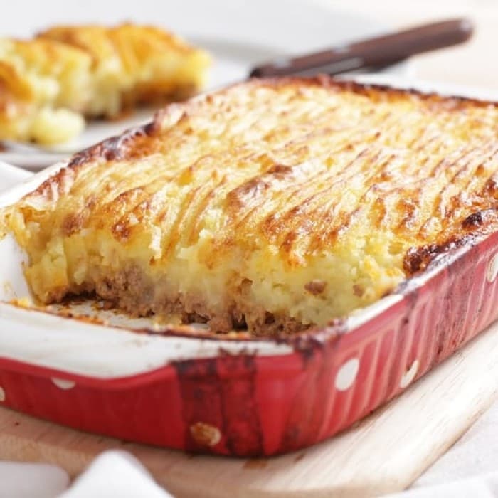 Recipe