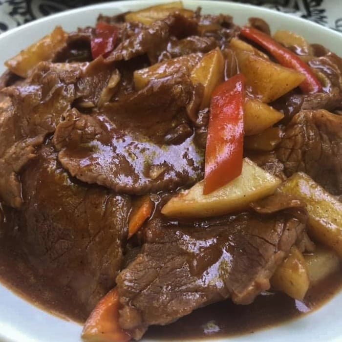 Recipe