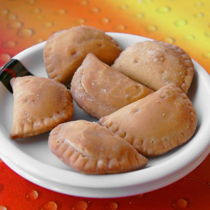 Recipe