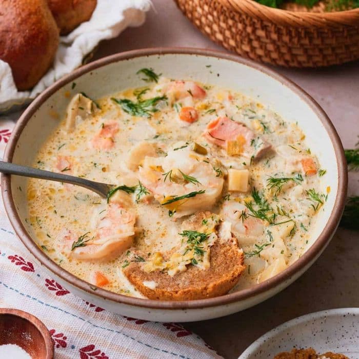 Recipe