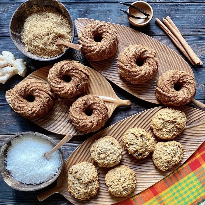 Recipe