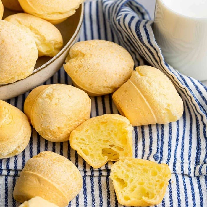 Recipe