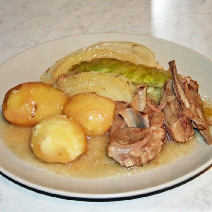 Recipe