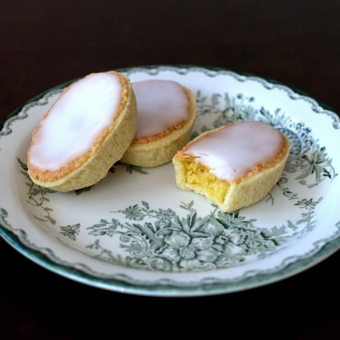 Recipe