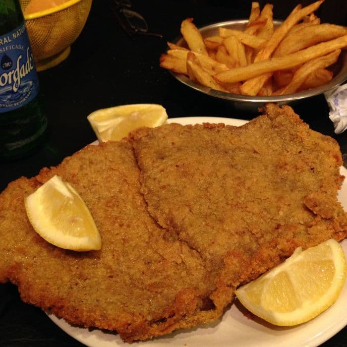 Recipe