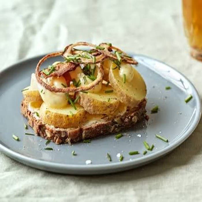 Recipe