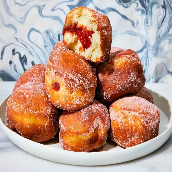 Recipe