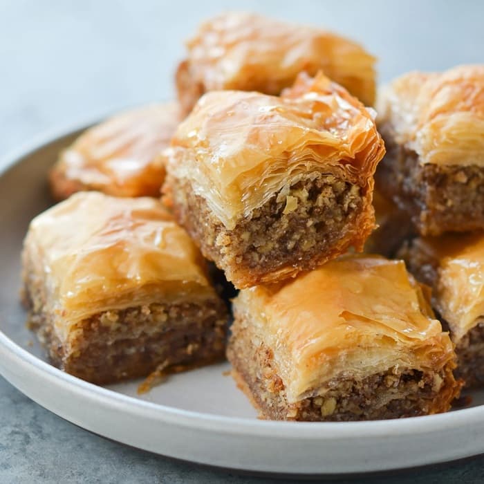 Recipe