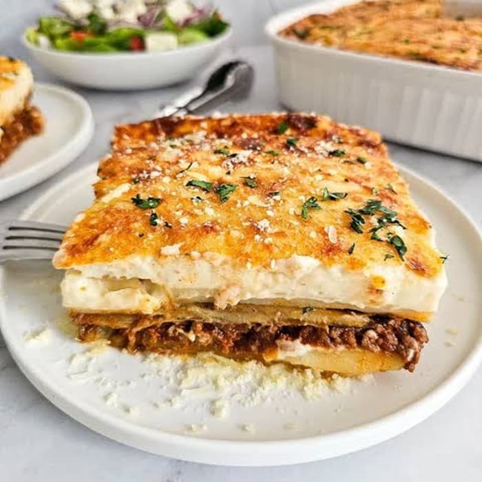 Recipe