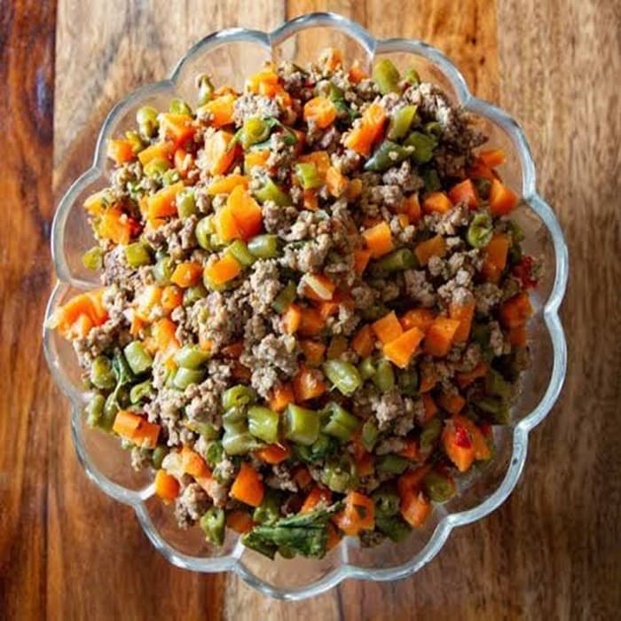 Recipe