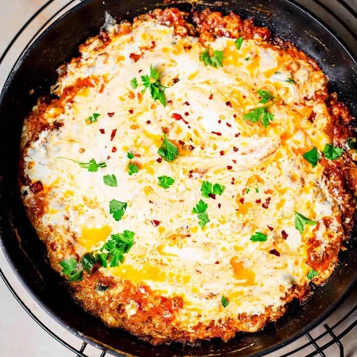 Recipe
