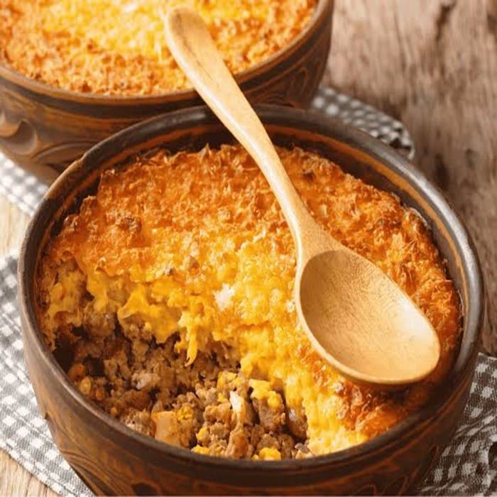 Recipe