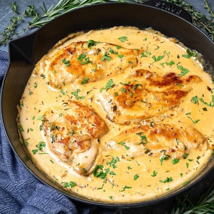 Recipe
