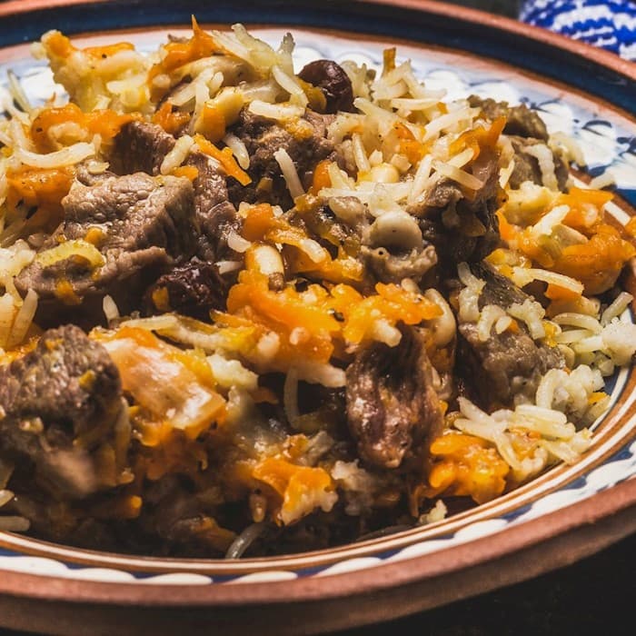 Recipe