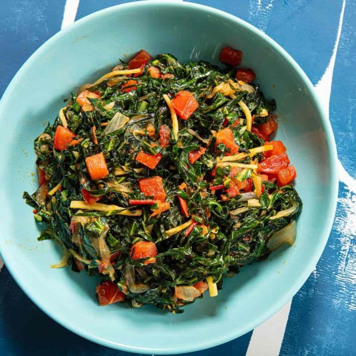 Recipe