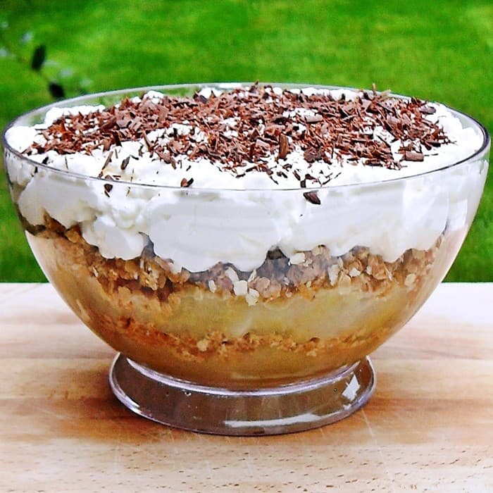 Recipe