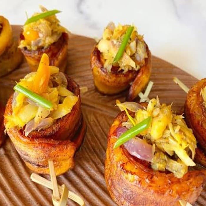 Recipe