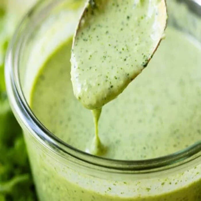 Recipe
