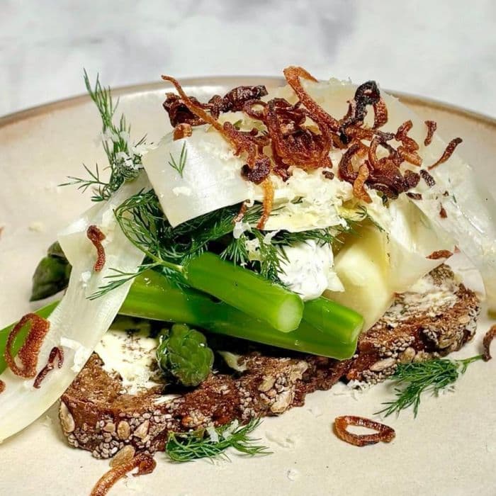 Recipe