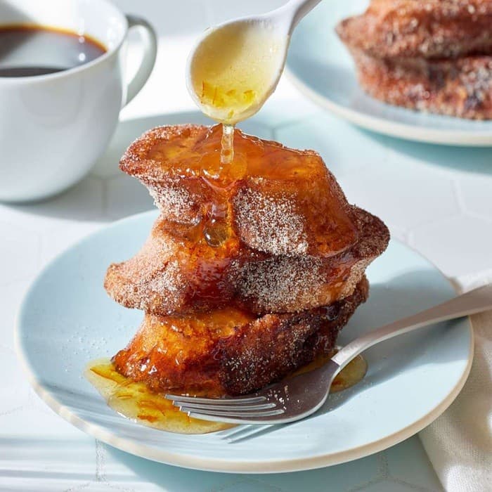 Recipe