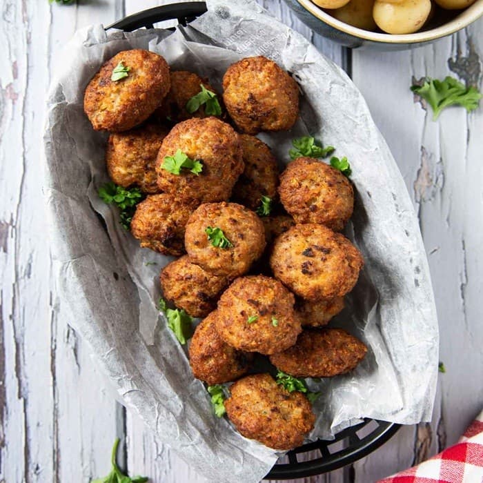 Recipe