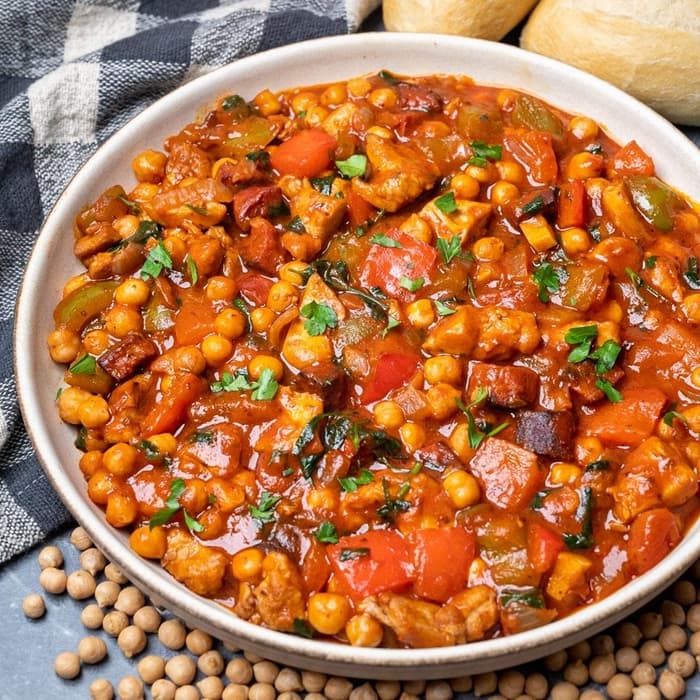 Recipe